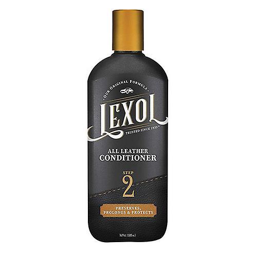 Lexol Lexol Leather Tack Conditioner, 16.9 Oz  Leather Tack Conditioner, 16.9 Oz (Pack of 1)