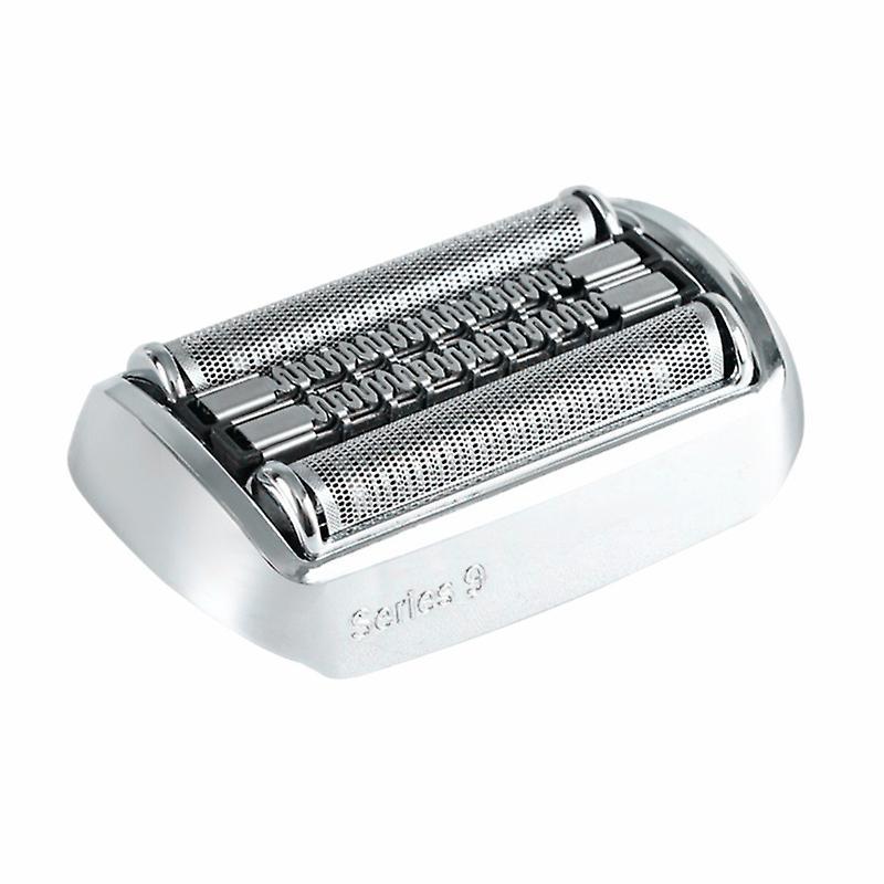 For Braun Series 9 92s Electric Razor Blades, Silver - Snngv