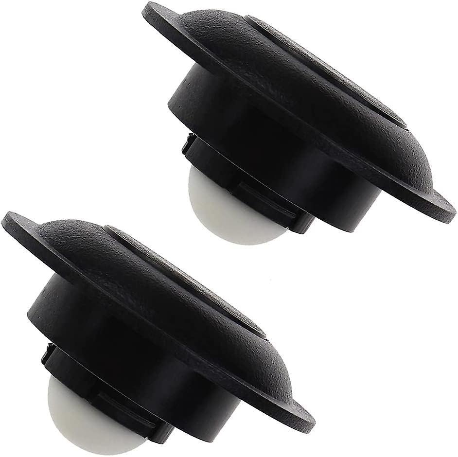 Syzyql Plastic Rear Inner Door Release Button Switch For Fiat Ducato, Citroen, Peugeot