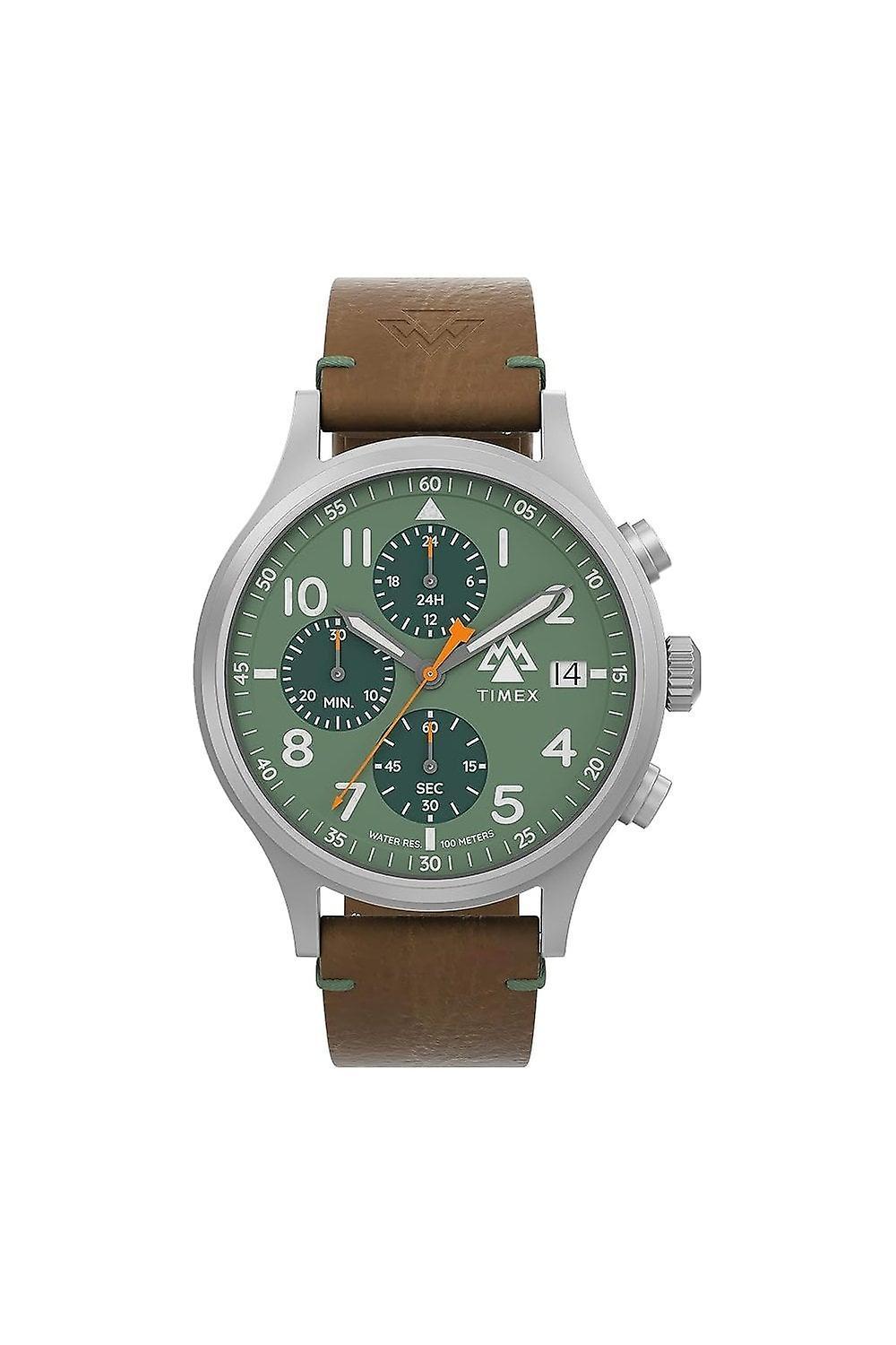 Men's Timex Gents Expedition North Sierra Watch TW2W16400