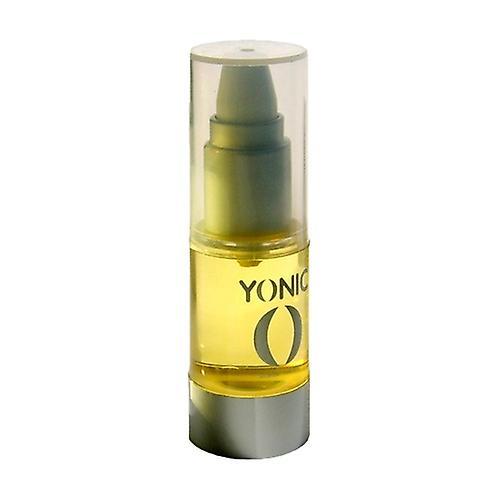 Yonic intimate lubricating oil for women 20 ml