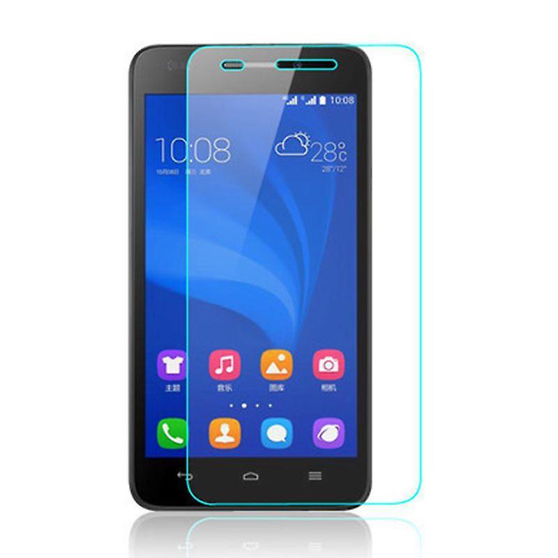 König Huawei Y3 Screen Protector 9H Real Glass Armored Protective Glass Glass Foil