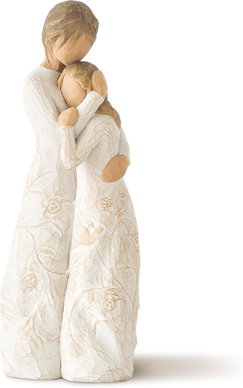 Sunset Close To Me Figurine 1pcswhite