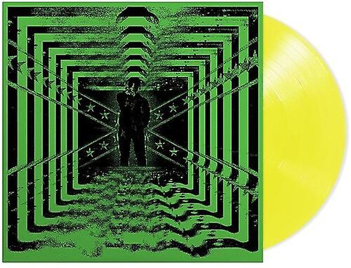 LOMA VISTA Denzel Curry - 32 Zel [VINYL LP] Explicit, Yellow, Colored Vinyl USA Import