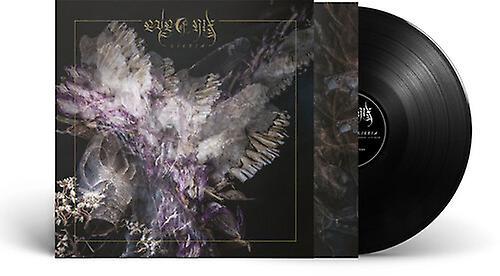 Prophecy Eye of Nix - Ligeia  [VINYL LP] Black, Ltd Ed, 180 Gram USA import