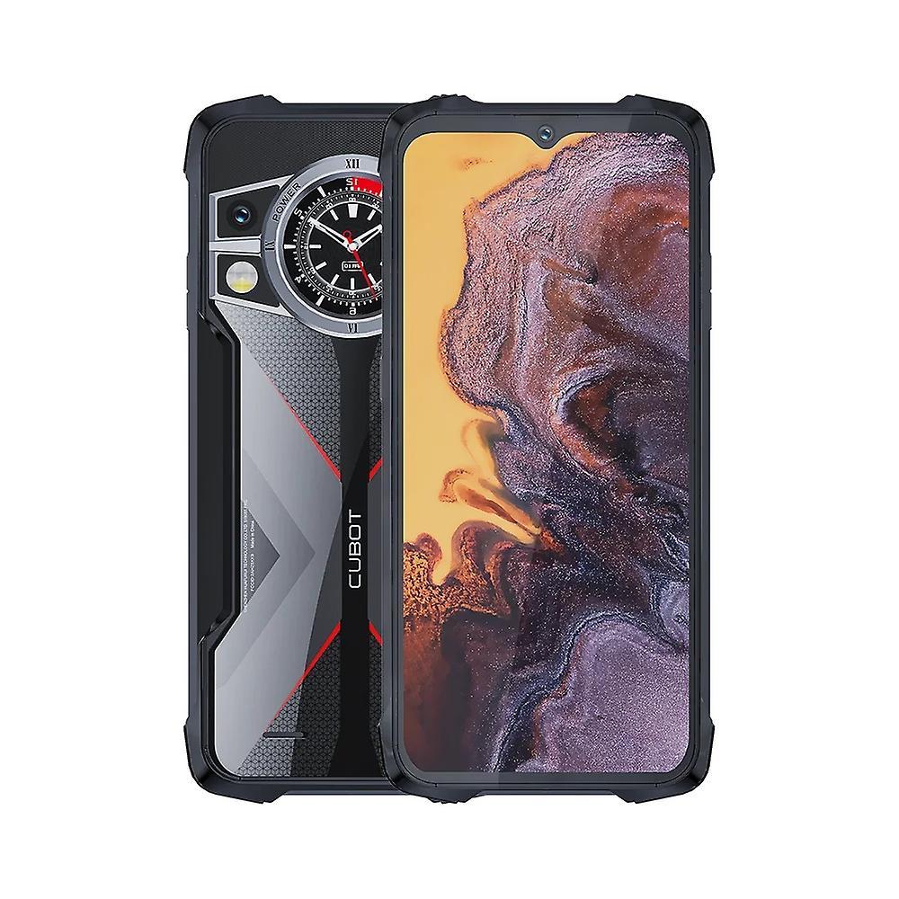 CUBOT KingKong 9 Rugged Smartphone 5G 10600MAH 12G+256G Black