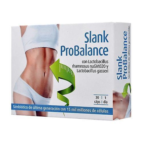 Espadiet Slank Pro Balance 30 capsules