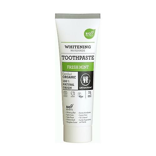 Urtekram Fresh Mint Toothpaste 75 ml