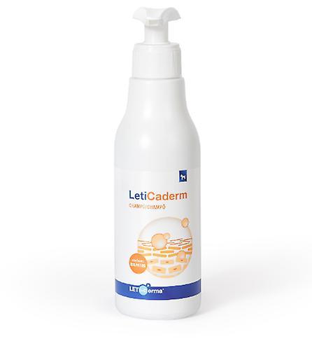 Leti Shampoo LetiCaderm (Dogs , Grooming & Wellbeing , Shampoos) 250 ml