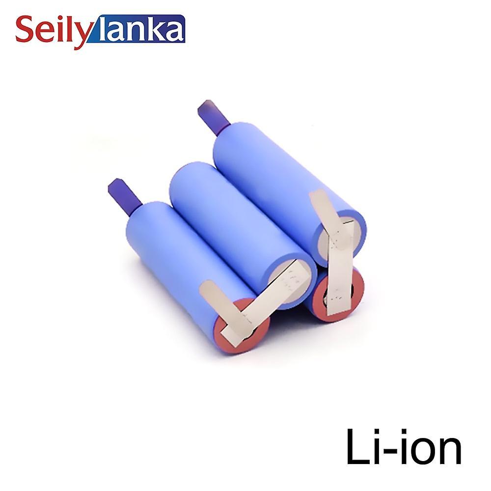 Seilylanka 3000mah 14.4v Li-ion Battery For Philips Fc6400 Sweeper Vacuum Cleaner