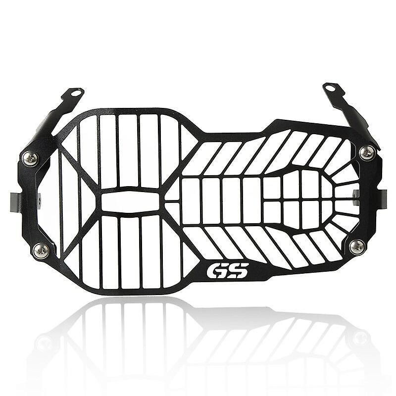 For Bmw R1250gs R1250 R 1250 Gs Lc Adventure 2021 Motorcycle R1250gs Headlight Protector Grille Guard Cover Protection Grill Motorcycle Neck Braces