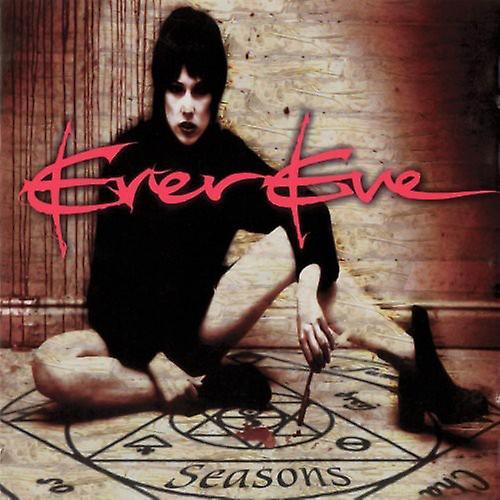 Metal Mind Evereve - Seasons  [COMPACT DISCS] Rmst USA import