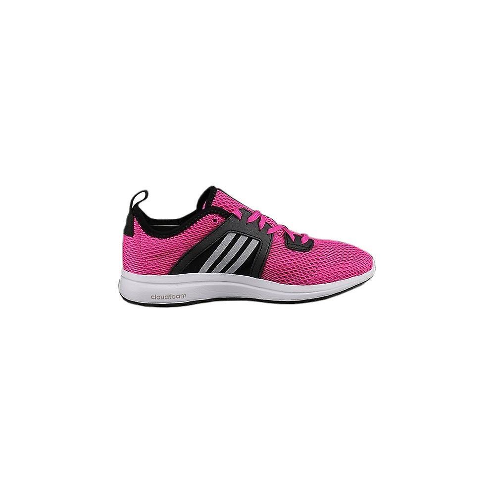 Adidas Durama W AQ6473 women grey/pink/white 6 UK / 7.5 US / 39 1/3 EUR / 24.5 cm