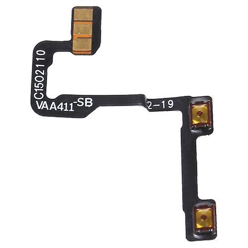 Repair Parts For Oneplus Nord 2 5g Volume Button Flex Cable