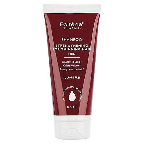 Foltene Shampoo Thinning Hair Men 200ml