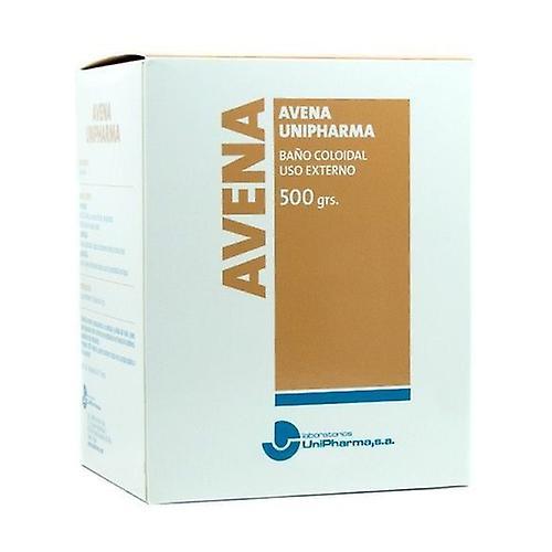 Unipharma Oatmeal Colloidal Bath 500 g