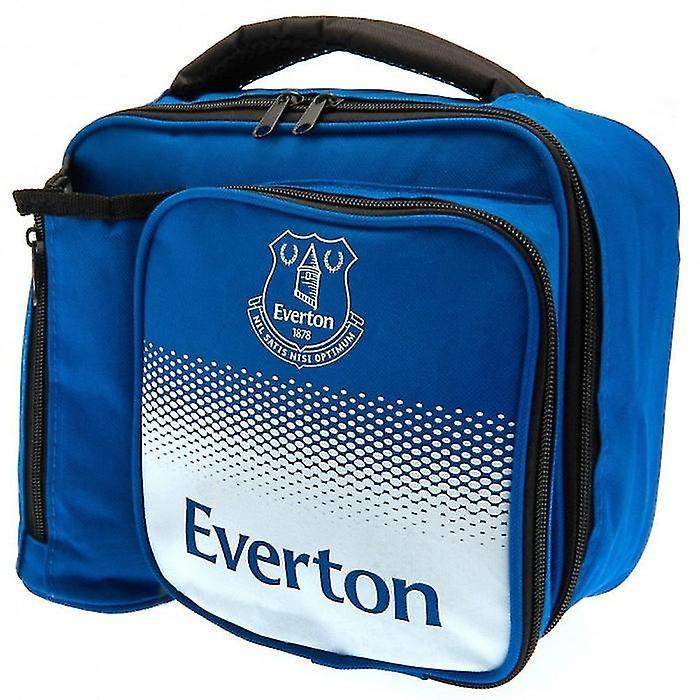 Everton FC Fade Lunch Bag