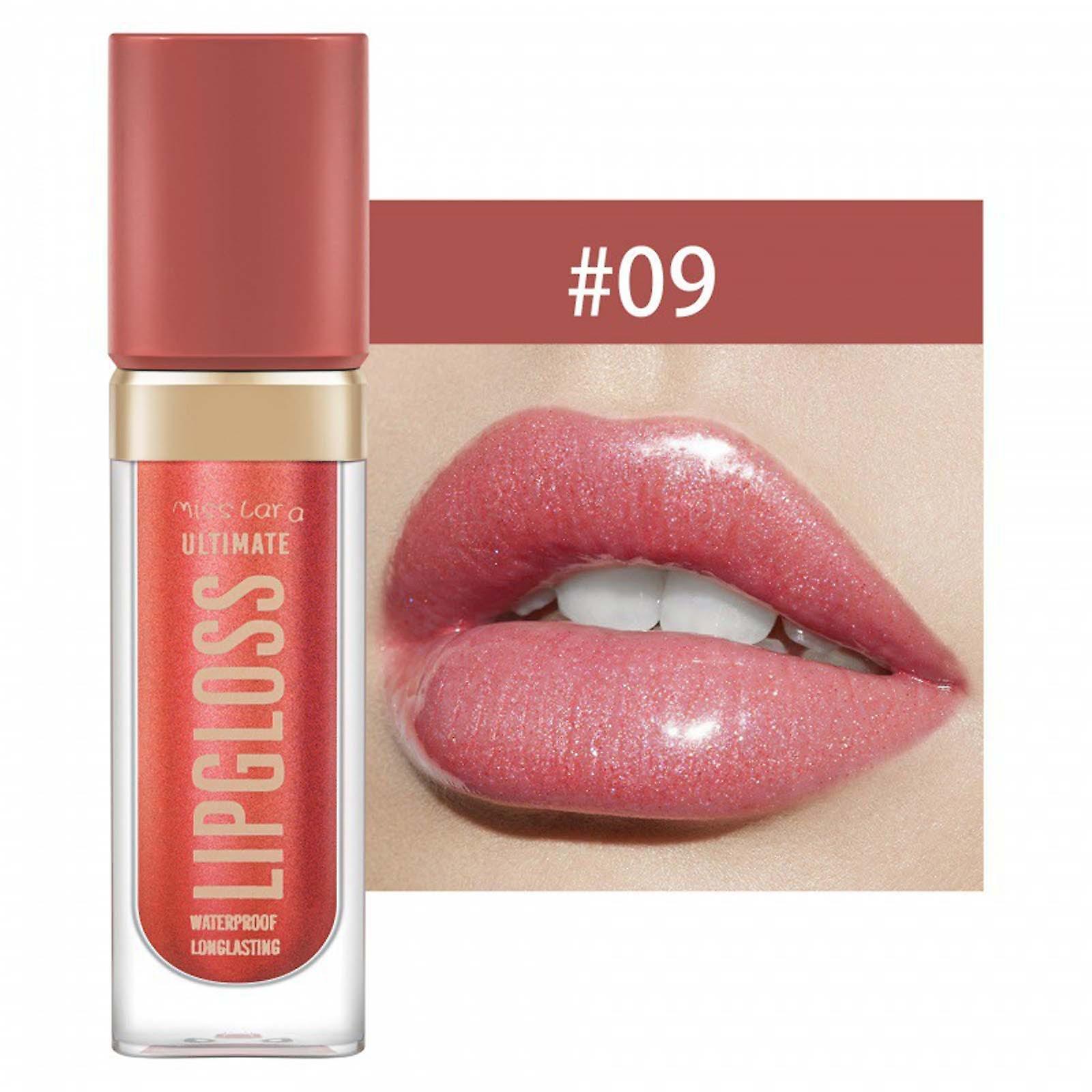 Flye Moisturizing And Lip Gloss With A Fine And Long-lasting Non Fading Effect I