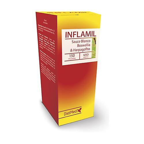 Dietmed Inflamil Cream 150 ml