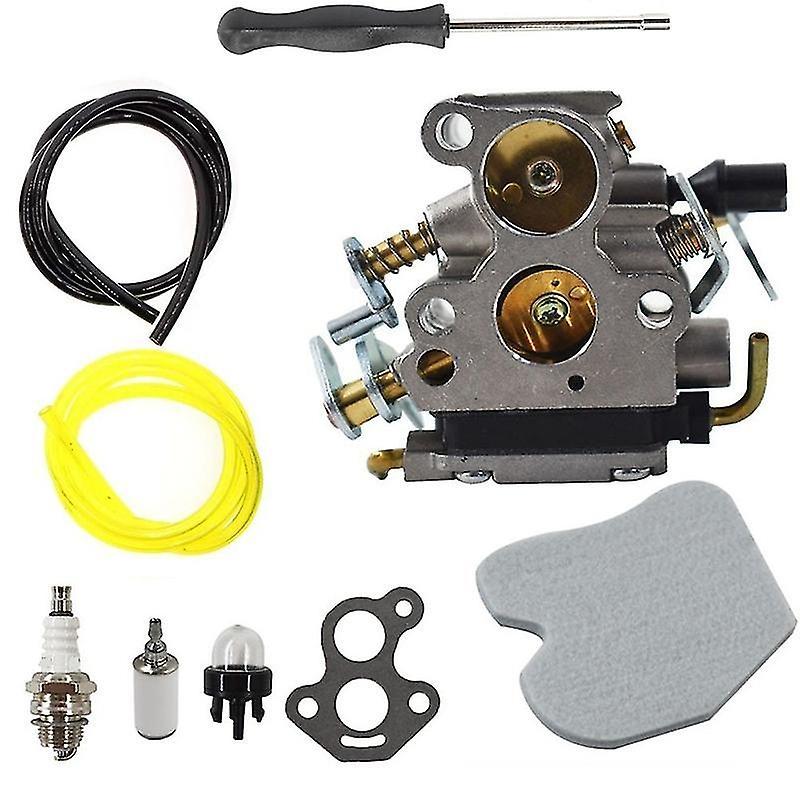 Guangzhou Yunlan Trading Co., Carburetor For 235 235e 236 240 240e Chainsaw 574719402 545072601