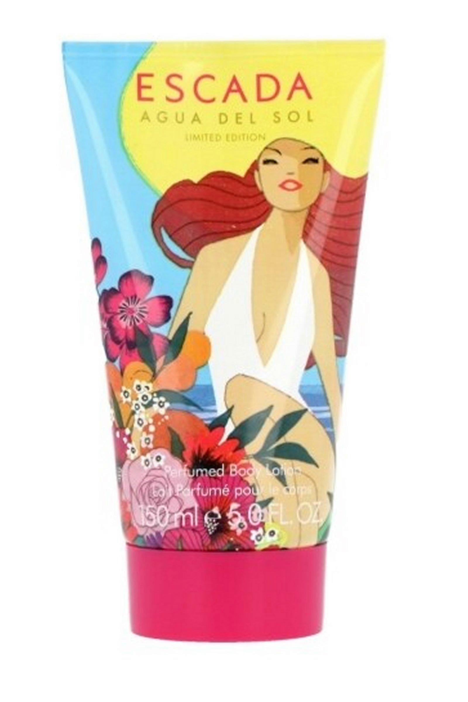 Escada Agua de Sol Body Lotion 150ml