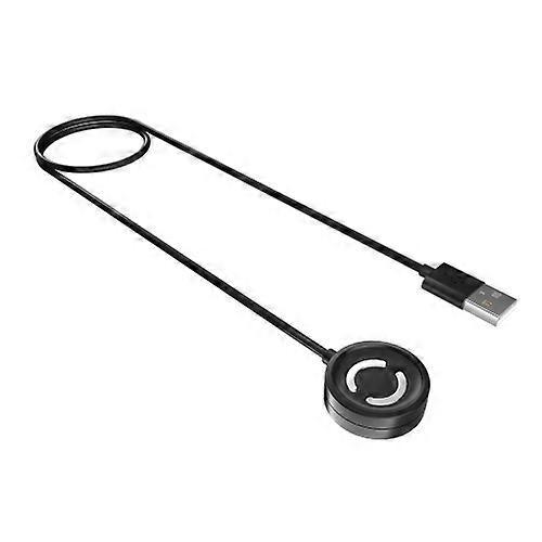 Watch Parts For Suunto 9 Peak 38mm Smart Watch Magnetic Charging Cable, Length: 1m