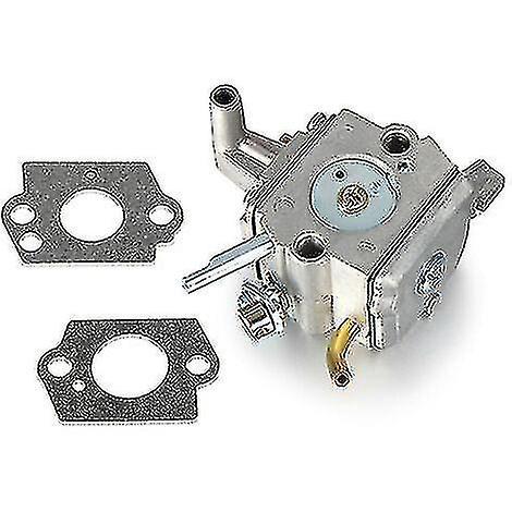 Exia Carburetor Kit For Stihl Fs400 Fs450 Fs480 C1q-s34h Hedge Trimmer Engine Lawn Edger Wtih 2 Gaskets