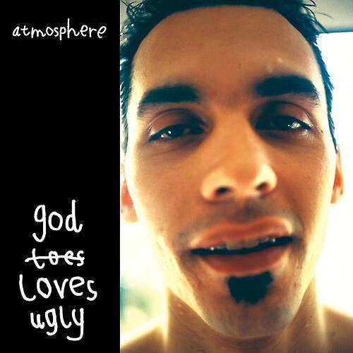 Rhymesayers Atmosphere - God Loves Ugly  [VINYL LP] Explicit USA import