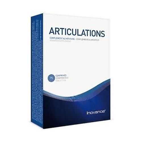 Inovance Articulations 75 tablets