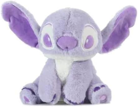 Liangnv Plush Stuffed Toys,purple Stitch Plush Doll,purple And Stitch Gifts,soft And Cute,plush Pillow Pals,fan Stitch Gifts (stitch)