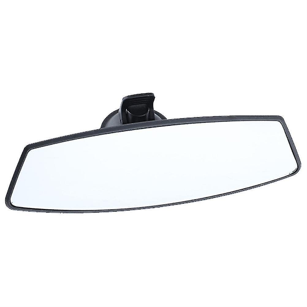 Bxs Practical Car View Rear Mirror - Large Field Rear View Mirror Rear View Mirror