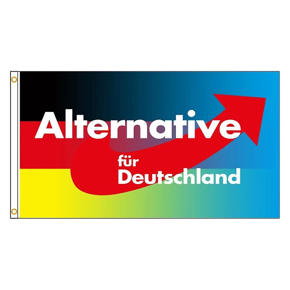 Scitoo Flagcore 90x150cm Alternative Afd Flag C 90 x 150cm