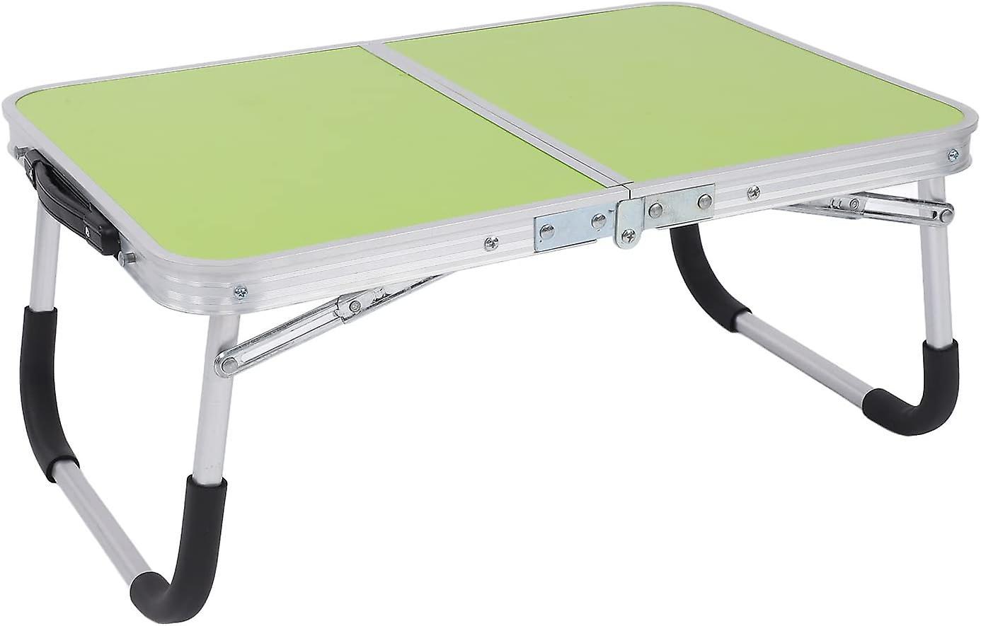 Taiyuan Folding camping table folding short camping table small portable aluminum alloy camping table ultra-light compact camping table