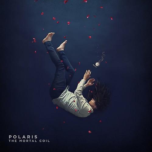 Sharptone Records Polaris - The Mortal Coil  [COMPACT DISCS] USA import