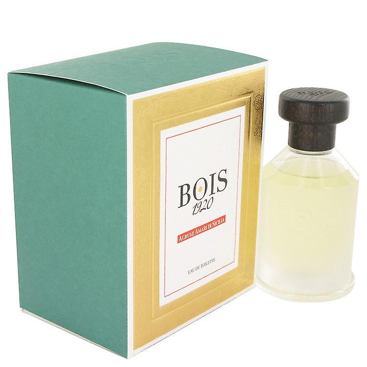 Unisex Perfume Bois 1920 Agrumi Amari Di Sicilia EDP 100 ml