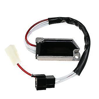 jiabeishi Motorcycle Regulator Rectifier for XV 535 XV700 XV 750 1100 Virago VMX 1200 V-Max 42X-81960-A1-00 3LP-81960-00-00