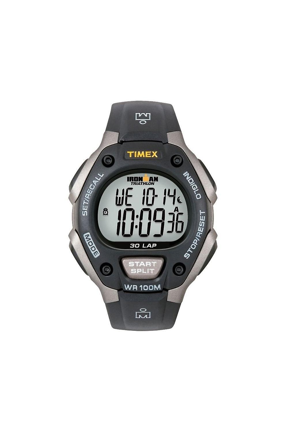 Adults Timex Ironman Triathlon Watch T5E901