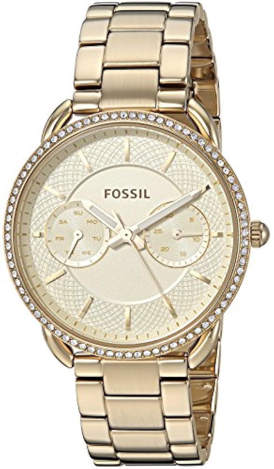 Fossil Unisex Wristwatch ES4263