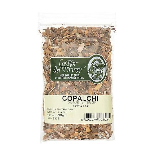 La Flor del Pirineo Copalchi 90 g