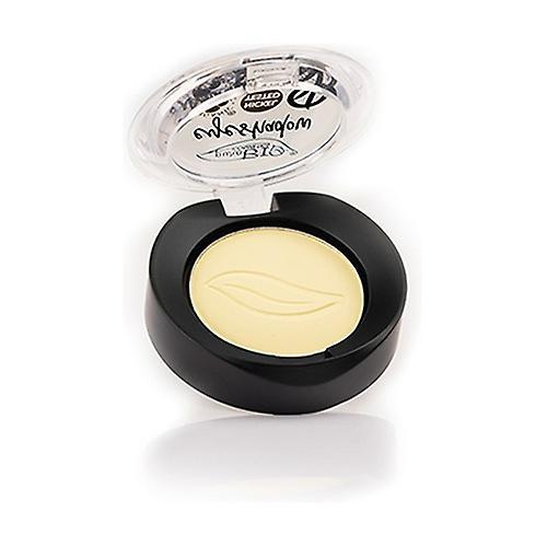 Purobio Ecological Eyeshadow Yellow 11 2,5 g (Yellow)