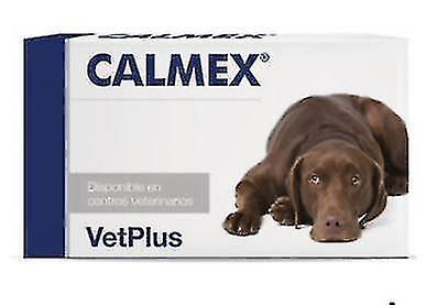 Preferred Calmex For Punctual Stress Situations In Dogs