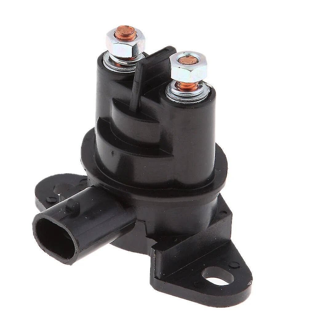 Newway Starter Relay Solenoid For Sea-Doo GTI GTS GTX Wake 130 155 215 230 1995-17