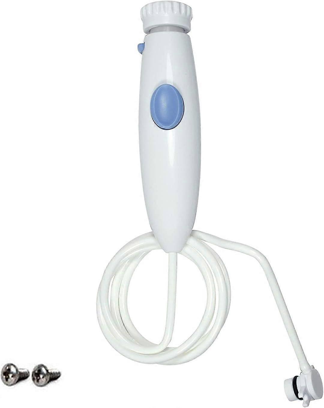 Heyone Oral Hygiene Accessories Compatible with Waterpik WP-100 Wp-300 Wp-660 WP-900 Replacement Kit for Ultra Water Flosser