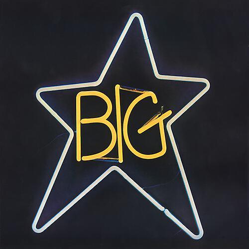 Craft Recordings Big Star - #1 Record  [VINYL LP] 180 Gram USA import