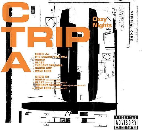 Translation Loss C Trip A - C Trip A  [VINYL LP] USA import