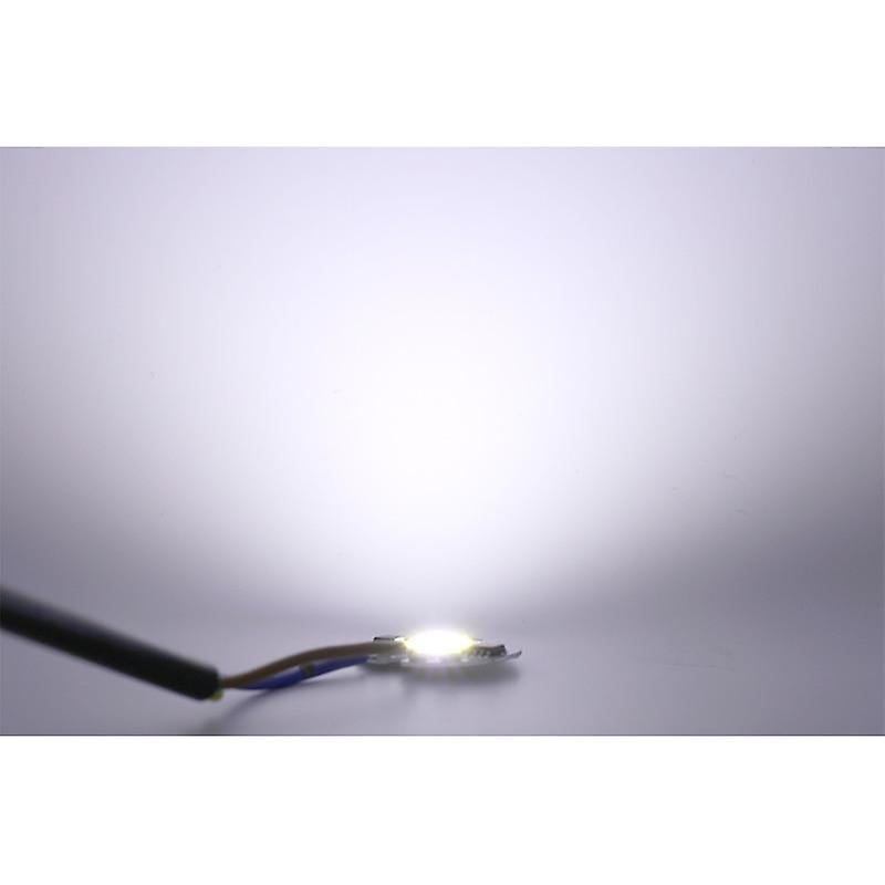 Slowmoose Led Lamp Chip - Smart Ic For Led-flood Ligh Cold White 5w