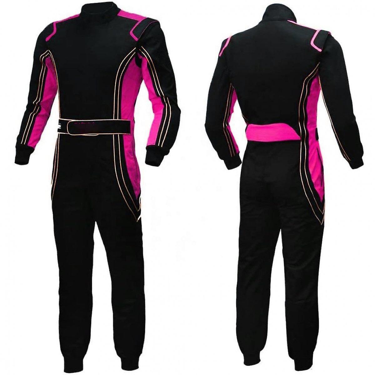 Kartex Suits Kart racing men/women suit  nd-029 S