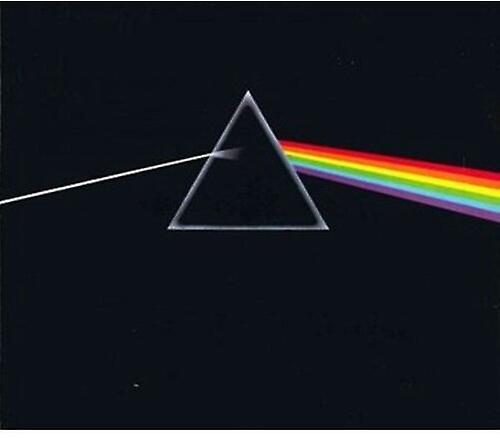 Pink Floyd Records Pink Floyd - The Dark Side Of The Moon  [COMPACT DISCS] USA import