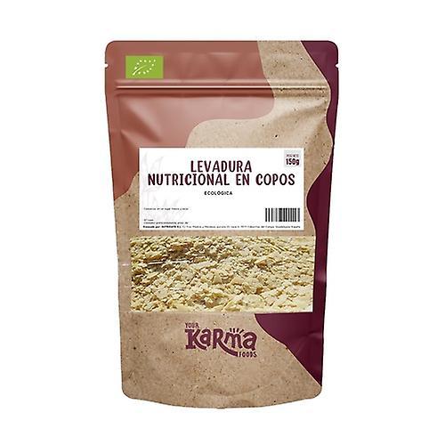 Karma Nutritional yeast flakes Eco vegan 150 g