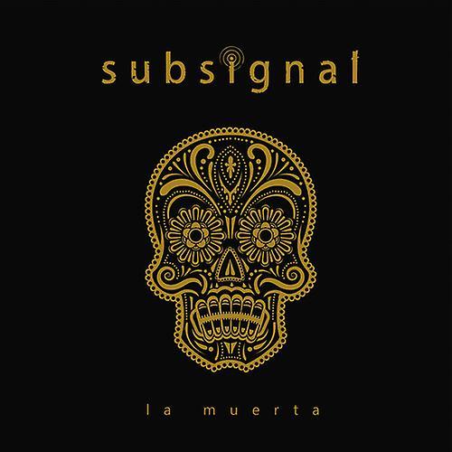 Gentle Art Of Music Subsignal - La Muerta [COMPACT DISCS] Digipack Packaging USA Import